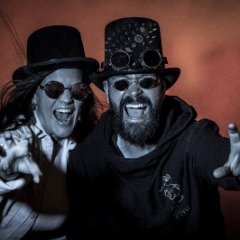 Fotos von Ausstellungen