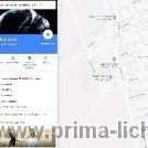 Google Maps